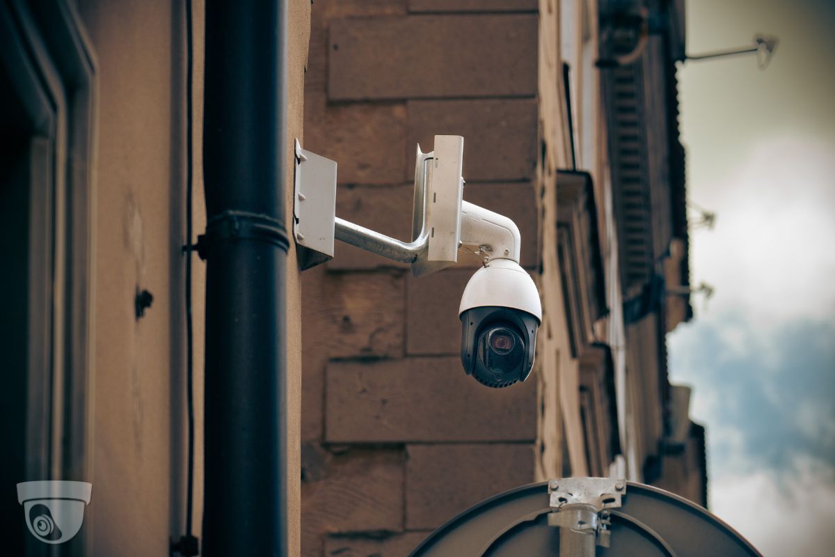 Leicester CCTV & Security Systems | CCTV, Intruder Alarms, Fire Alarms & Access Control