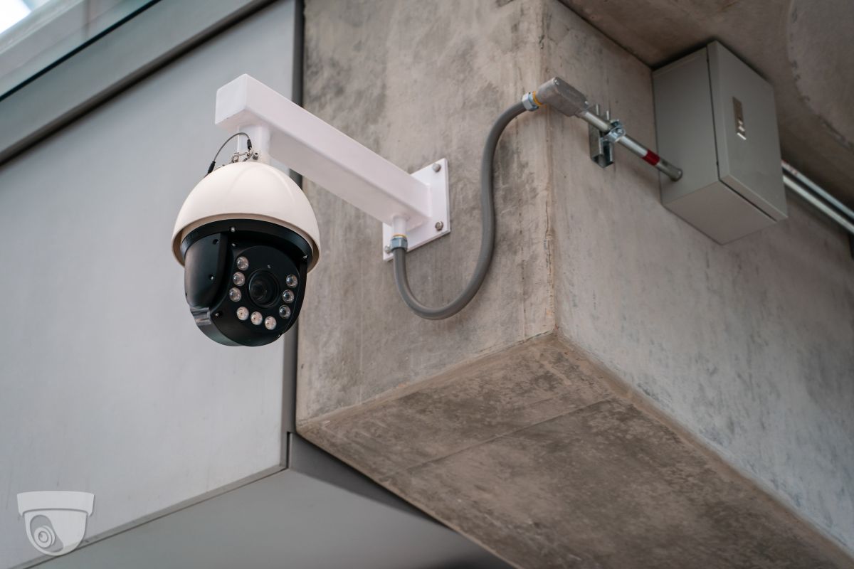 Leicester CCTV & Security Systems | CCTV, Intruder Alarms, Fire Alarms & Access Control