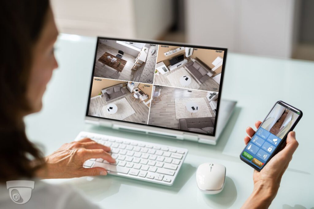 Leicester CCTV & Security Systems | CCTV, Intruder Alarms, Fire Alarms & Access Control