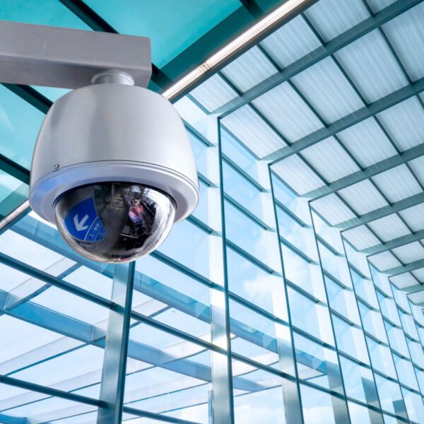 Leicester CCTV & Security Systems | CCTV, Intruder Alarms, Fire Alarms & Access Control
