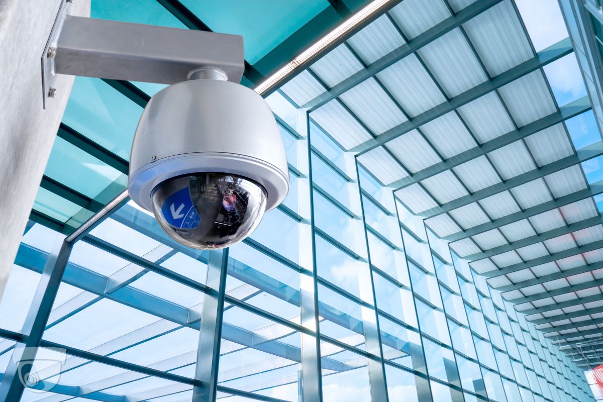 Leicester CCTV & Security Systems | CCTV, Intruder Alarms, Fire Alarms & Access Control
