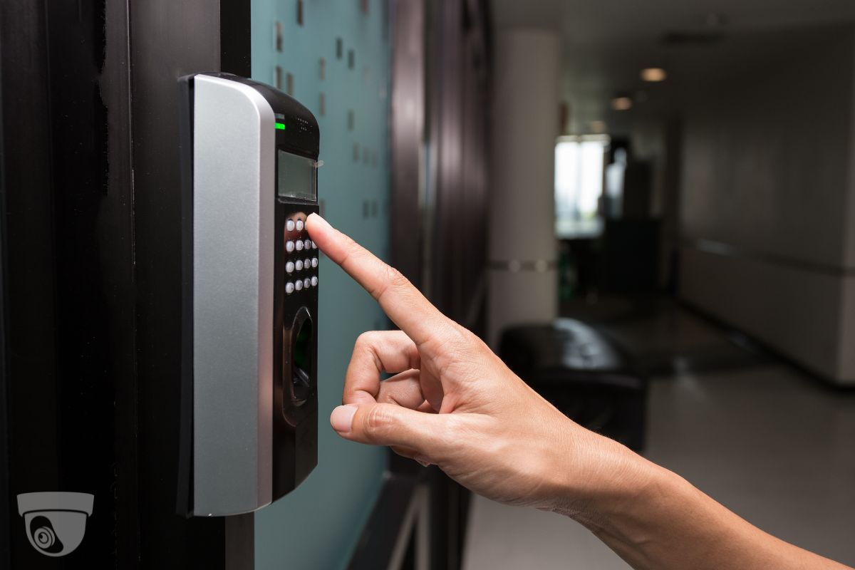 Leicester CCTV & Security Systems | CCTV, Intruder Alarms, Fire Alarms & Access Control