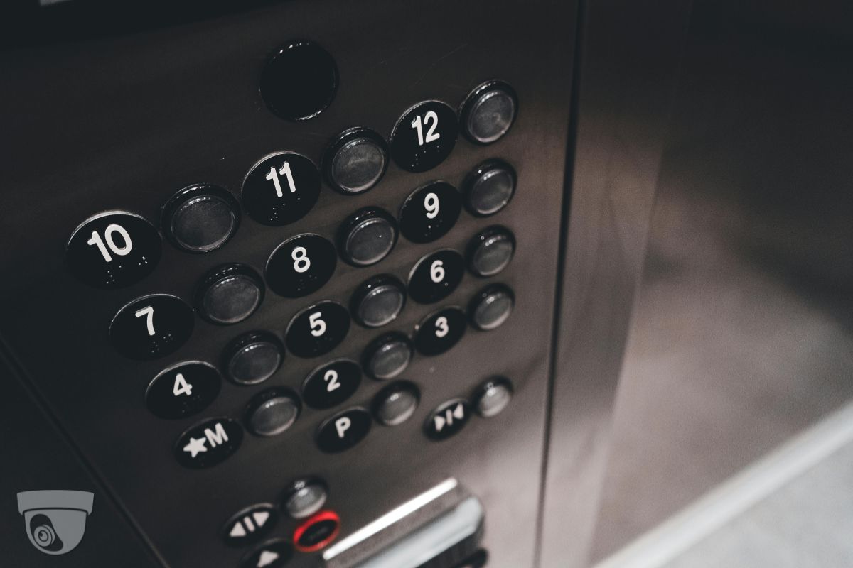 Leicester CCTV & Security Systems | CCTV, Intruder Alarms, Fire Alarms & Access Control