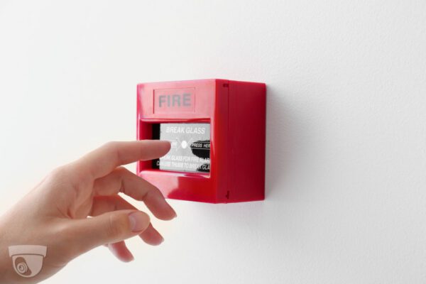 Leicester CCTV & Security Systems | CCTV, Intruder Alarms, Fire Alarms & Access Control