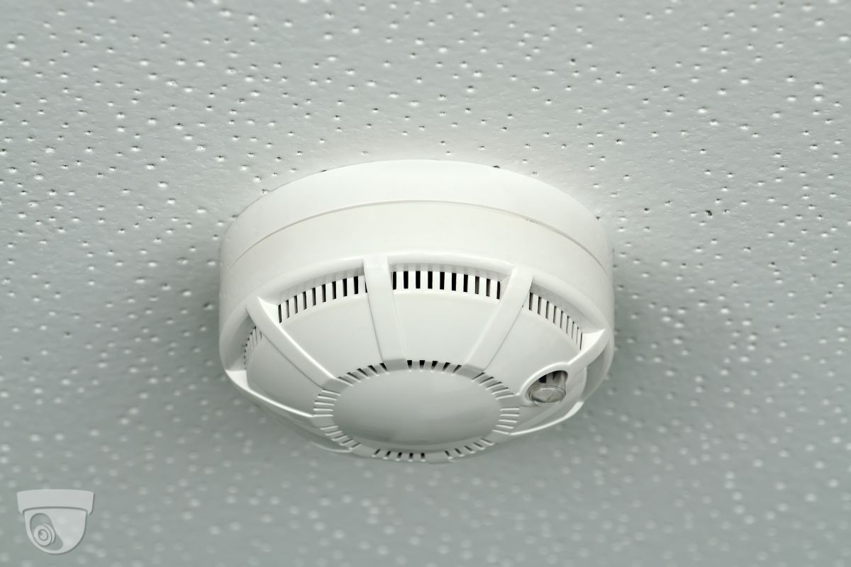 Leicester CCTV & Security Systems | CCTV, Intruder Alarms, Fire Alarms & Access Control