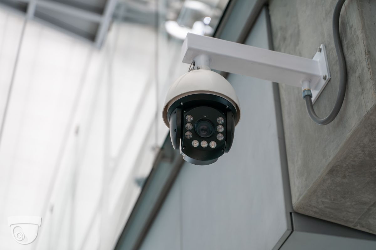 Leicester CCTV & Security Systems | CCTV, Intruder Alarms, Fire Alarms & Access Control