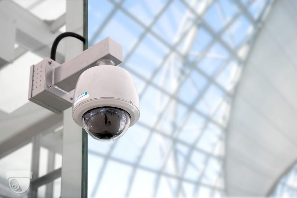 Leicester CCTV & Security Systems | CCTV, Intruder Alarms, Fire Alarms & Access Control