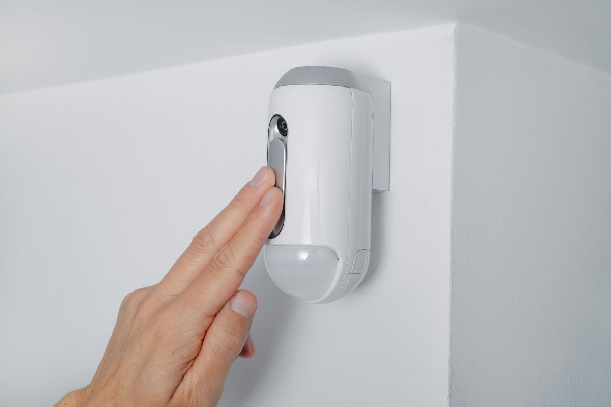 Leicester CCTV & Security Systems | CCTV, Intruder Alarms, Fire Alarms & Access Control