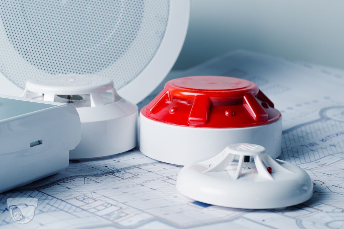 Leicester CCTV & Security Systems | CCTV, Intruder Alarms, Fire Alarms & Access Control