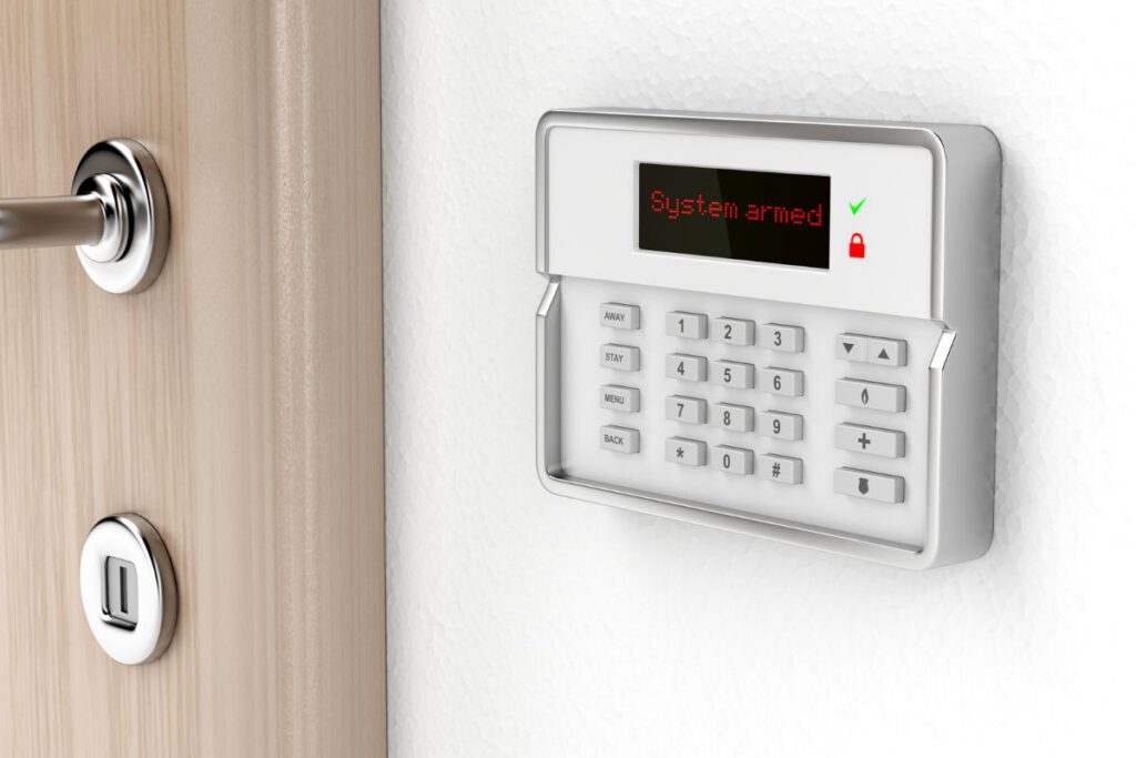 Leicester CCTV & Security Systems | CCTV, Intruder Alarms, Fire Alarms & Access Control