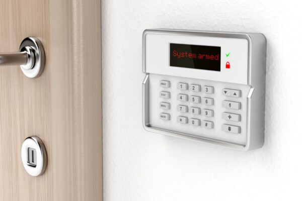 Leicester CCTV & Security Systems | CCTV, Intruder Alarms, Fire Alarms & Access Control